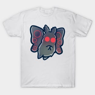 Mini Mothman T-Shirt